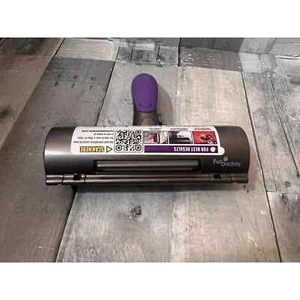 Fur Daddy Sonic Technology Pet Hair Remover Dogs Cats Hair Roller - Picture 1 of 4