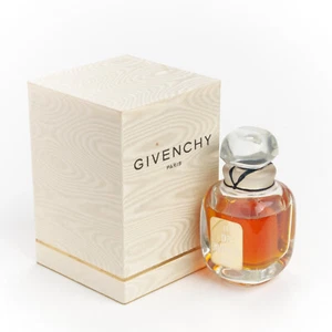 Le De Givenchy Parfum Perfume Extrait 1.8OZ 54ml Vintage Original SEALED NEW - Picture 1 of 4