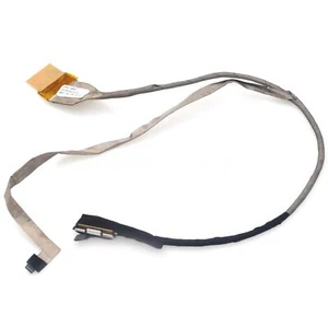 17.3 LCD LVDS Cable For HP Pavilion G7 G7-1000 G7-1070US DDOR18LC030 dd0r18lc040 - Imagen 1 de 8
