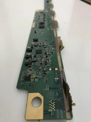 LG 27GL850 SCREEN Scaler Buffer PCB Board - Image 1 of 4