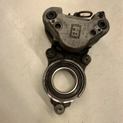 Pinza, freno - montaje - Arctic Cat XF 800 SP LTD 2013 NEGRO Foto 1 de 4