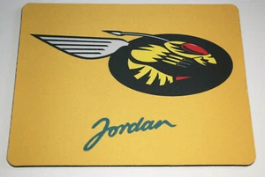 Alfombrilla de ratón Jordan Grand Prix años 90 Buzzin Hornets F1 - Scuderia GP - Imagen 1 de 2
