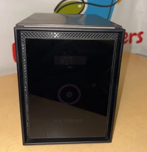 Netgear ReadyNAS RND-6D RN51600 6-Bay Network Storage Enclosure (No HDDs) - Photo 1/24