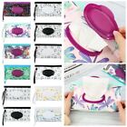 Flip Cover Wet Wipes Bag Cosmetic Pouch Stroller Accessories Tissue Box