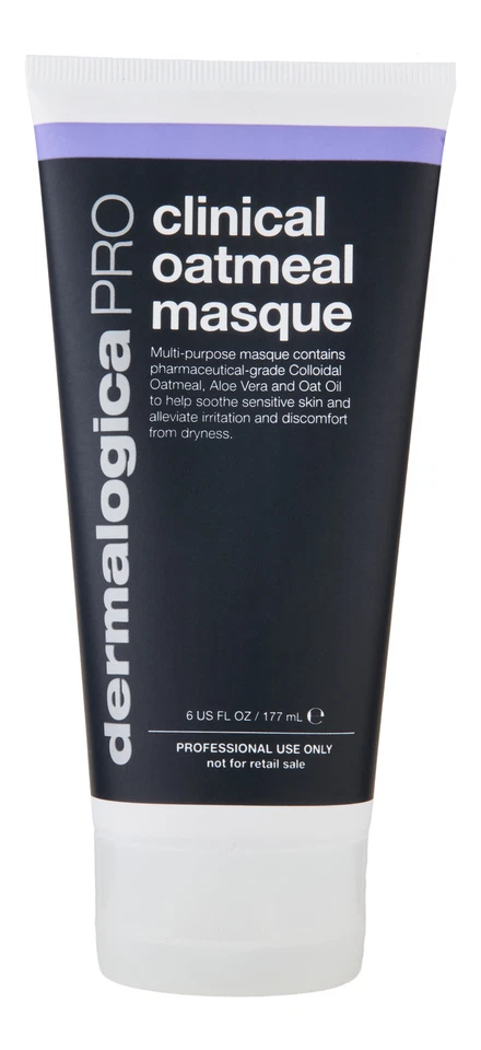 Dermalogica Clinical Oatmeal Masque 6 oz. Facial Mask - Image 1 of 1