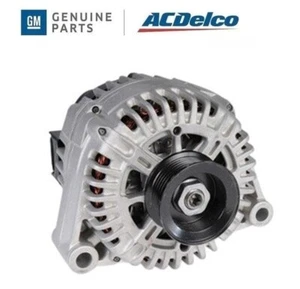 2005 2006 Chevy Equinox Alternator *NEW* GM OEM - Picture 1 of 9