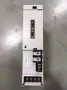 MITSUBISHI POWER SUPPLY MDS-A-CV-110 - Picture 1 of 1