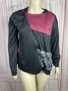 Wizarding World of Harry Potter Sudadera con Capucha con Cremallera Gryffindor Universal 3XL Nueva - Imagen 1 de 15