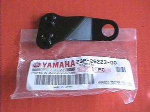 ORIGINAL Yamaha LENKERHALTERUNG GRIFF 1 23P-26223-00 XT1200 XT1200Z 2010-2019 - Bild 1 von 2