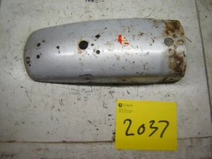 1986 KAWASAKI KD125 KD 125 REAR FENDER OEM - Picture 1 of 2