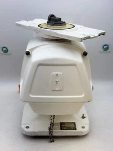 Furuno RSB-0074-062 Marine Radar Base w/ RTR-062 12kW Transceiver (Used) - Picture 1 of 12