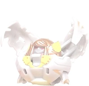 Bakugan Battle Brawlers Haos Harpus New Vestroia rare - Picture 1 of 2