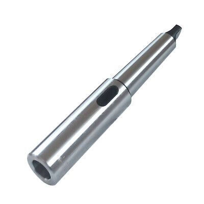 3mt To 2 Mt Extension Socket Mt3 Shank With Mt2 Hole Morse Taper Extended Socket • 25.15£
