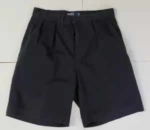 Neu mit Etikett Polo Ralph Lauren THE TAYLER KLASSISCHE KURZE CHINOHOSE FÜR HERREN #129 - Bild 1 von 4