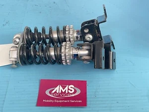 CTM HS-585 8mph Mobility Scooter Rear Shocks & Brackets - Parts - Picture 1 of 4