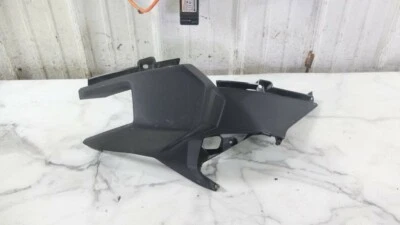 21 BRP Can Am Spyder Roadster RT Limited 1330 Right Side Cover Fender Panel - Изображение 1 из 4