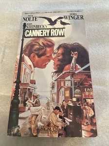 Cannery Row (VHS, 1993) - Picture 1 of 2