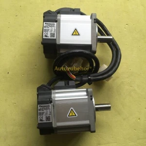 1pcs used for disassemble Panasonic servo motor MSMD022P1U - Picture 1 of 1
