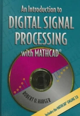 AN INTRODUCTION TO DIGITAL SIGNAL PROCESSING WITH By Robert O. Harger - Image 1 of 2