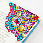 DIY Diamond Painting Bookmarks Handmade 5D Page Book Marks for Book Lovers Gifts