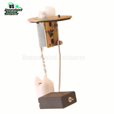 FIT Mitsubishi Mirage 97-02 1.5L 1.8L Fuel Level Gauge Sending Sender Unit US Foto 1 de 4