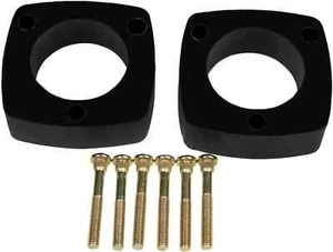 Hinten Höherlegungskit Lift Kit 40mm für Mercedes-Benz M-Class 1997-2005 - Picture 1 of 3
