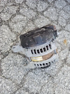 Toyota Camry L4 2.5L 2012-2013-2014-2015 Alternator OEM  Reman  By RR_Alternator - Image 1 of 4