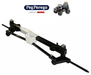 PEG PEREGO AVANTRENO GAUCHO SUPERPOWER SAGI9461JN -nuovo-Italia - Foto 1 di 1
