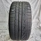 255 40 R 18 x1 Pirelli 99V M+S MO Part Worn Used Tyre 25540R18 x1 6.5-6.8mm