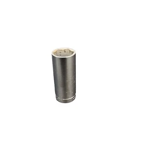 Craftsman Socket 3/8" Drive 13/16” Vintage 6 Point SAE G Series USA - Foto 1 di 6