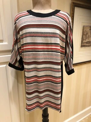 Túnica W POR VALE A PENA - Imagem 1 de 4