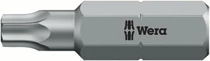 WERA 1/4" Bits Tough 867/1 IP TORX PLUS® 05135120001 All Sizes to CHOICE - Picture 1 of 17