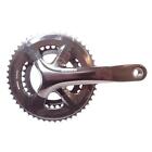 Shimano Fc-Rs510 11S 50-34T 172.5Mm Crank Used