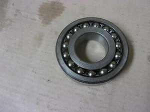 2608 New Departure Self Aligning Ball Double Row Gear Box  Bearing Machine USA - Picture 1 of 3