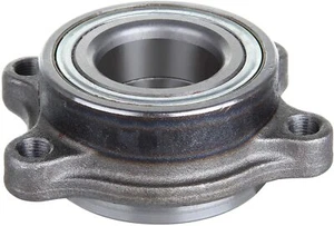 ECCPP Rear Wheel Hub Bearing 4 Lugs for 2003-2007 Infiniti Nissan - Picture 1 of 5