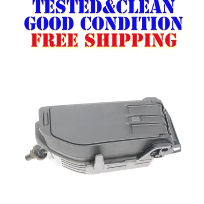 04 05 06 07 BMW 530i 530Xi E60 CONSOLA CENTRAL REPOSABRAZOS BOLSILLO INTERIOR ALMACENAMIENTO OEM Foto 1 de 4