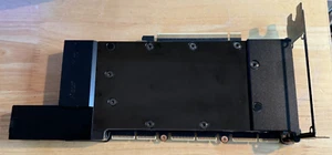 Nvidia CMP 170HX 8GB HBM2e CMP170HX Mining GPU Bykski Watercooled Waterblocked - Afbeelding 1 van 5