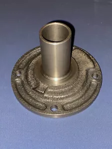 Retenedor de rodamiento delantero Early GM T10 4 velocidades T89B-6 3709331 TIPO SIN SELLO - Imagen 1 de 2