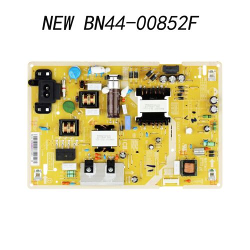 NEW BN44-00852F Power Supply Board UN43J5200DFXZP UN43J5200DFXZX UN43J5200DGXPR