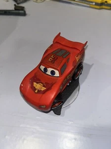 Disney Infinity Figure - Lightning McQueen - Picture 1 of 2
