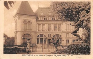 Montargis - La Caisse d'épargne - Picture 1 of 2