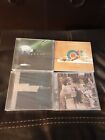 4 Christian Punk Rock Cds (2 Every Day Life Cds, Abandoned Pools, Hangnail)...