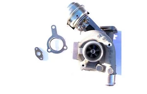Turbocharger For Audi A4 A6 / Skoda Superb / VW Passat 1.9 TDI (1997-2005) - Picture 1 of 7