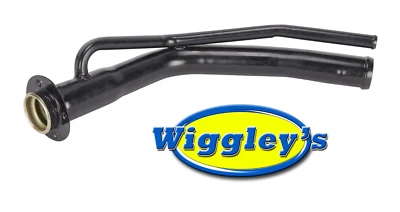 TANQUE DE COMBUSTIBLE CUELLO DE LLENADO FND-036 PARA 94 95 96 97 98 DODGE RAM 2500 3500 DIÉSEL Foto 1 de 2