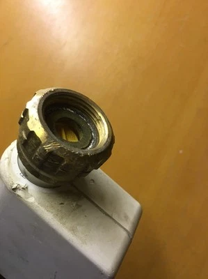 Miele Geschirrspülmas​chine Aquastop  Type 902 (Mil902) - Bild 1 von 4