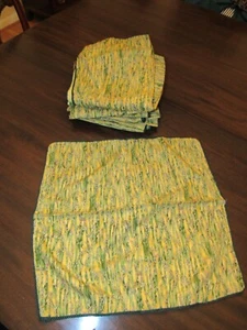 12 tovaglioli asparagi personalizzati - Foto 1 di 3