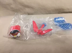 Figura Mediana Marvel Tsum Tsum Accesorios Apilables Paquete Misterioso Falcon Serie 1 - Imagen 1 de 4