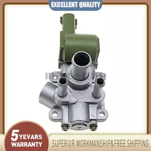2227076010# Car Idle Air Control Valve For Toyota Previa 2.4L 91-95 - Picture 1 of 5