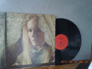 ANDERSON,LYNN Vinyl lp...CRY...COLUMBIA...VG+/VG+...'72 - Picture 1 of 2