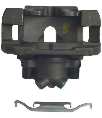 Pinza de freno de disco compatible con BMW 330Ci 330i 2001-2008, 330xi Z4 CARDONE REMAN Foto 1 de 4